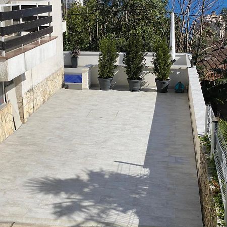 Studio Claudia Opatija Exterior foto